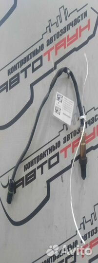 Лямбда-зонд BMW N43B16A N43B20A N45B16A N46B20B 1-series 3-series 5-series 7-series X1 E60 E61 E65 E