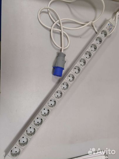 Блок розеток