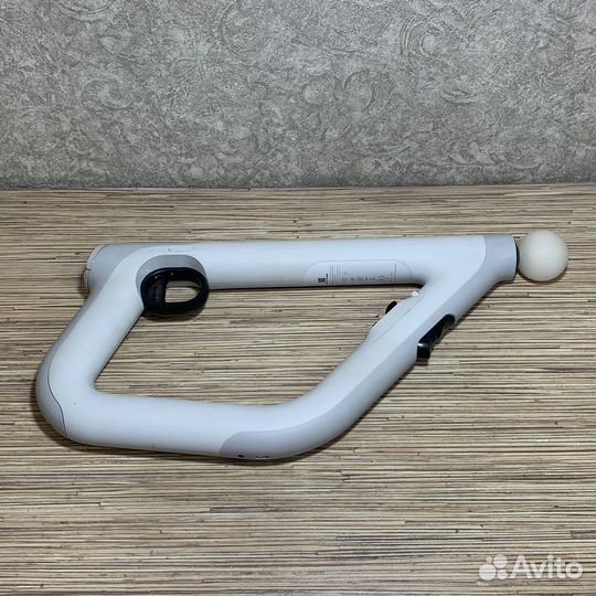 Автомат (Aim Controller) для PlayStation VR