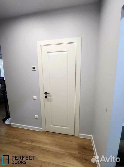 Межкомнатные двери