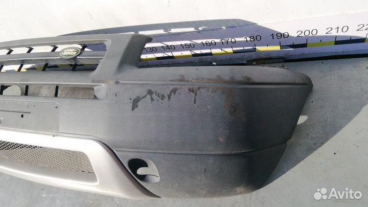 Бампер передний Land Rover Freelander