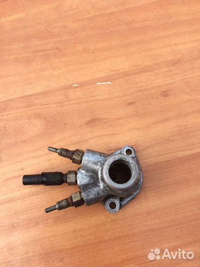 Термостат на volkswagen