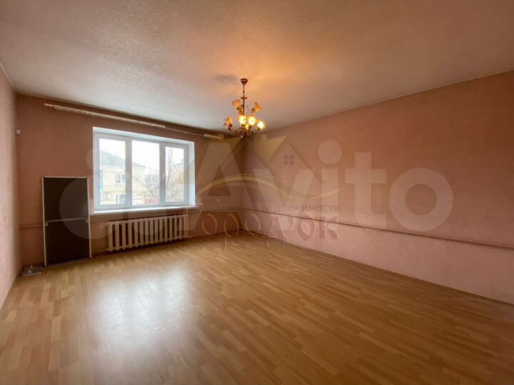 Дом 208,5 м² на участке 5 сот.