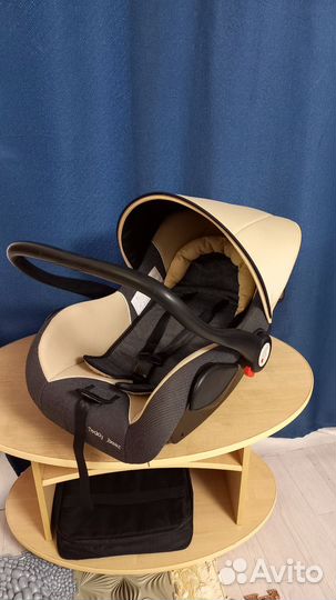 Автолюлька от 0