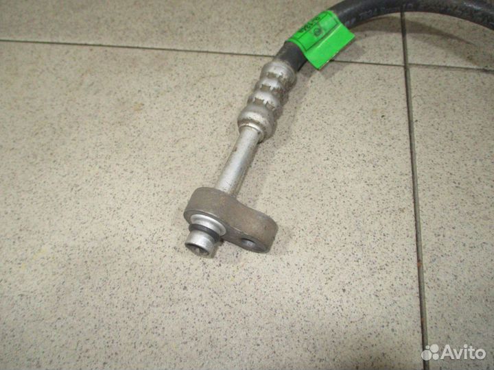 Трубка кондиционера Ssang Yong Kyron