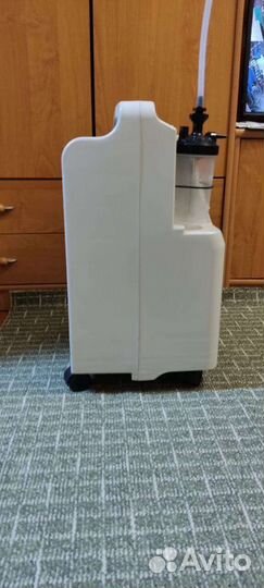 Кислородный концентратор 5 литров longifan