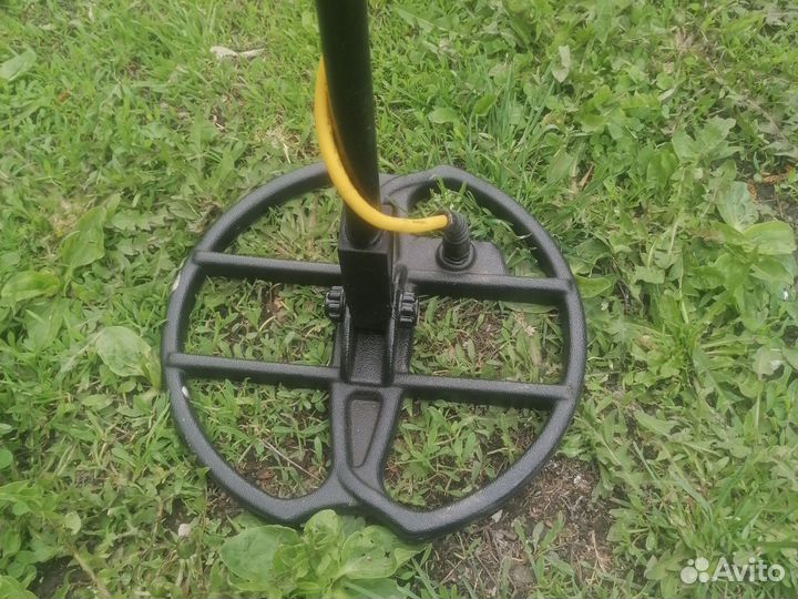 Металлоискатель квазар арм