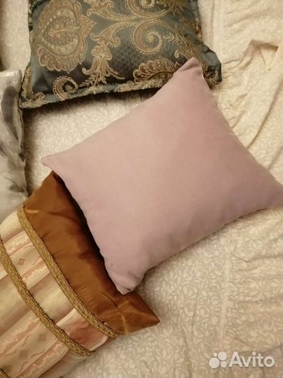 Подушки диванные 40 х40см
