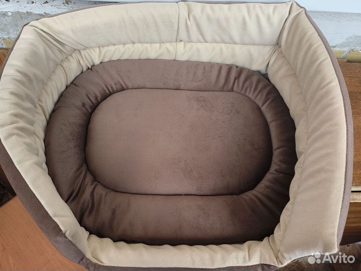 Лежанка для животных бу