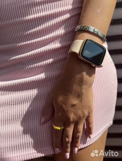Часы Smart Watch X7 Pro