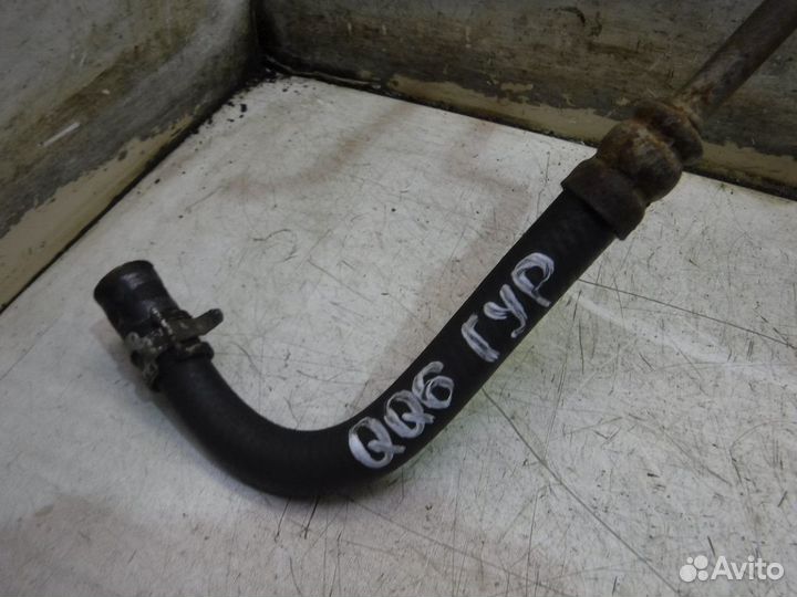 Трубка гидроусилителя Chery QQ6 (S21) S21 (2006—20