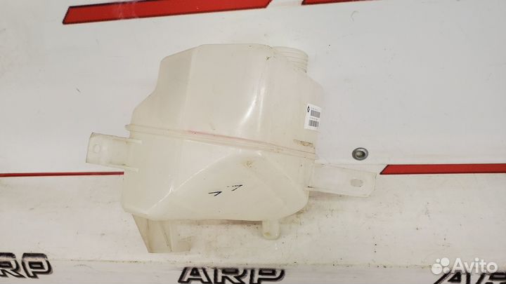 Бачок расширительный LADA Granta Kalina 2011-2020