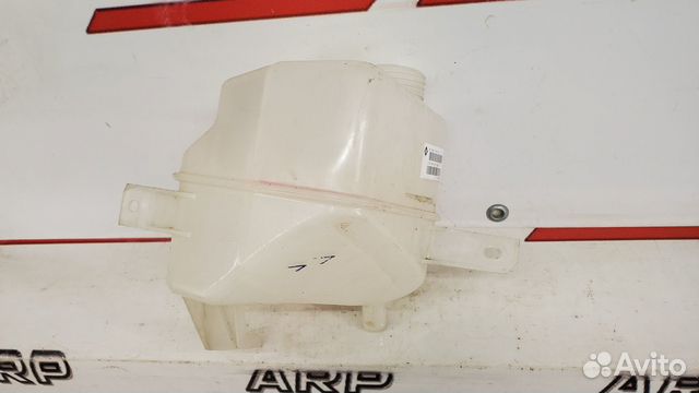 Бачок расширительный LADA Granta Kalina 2011-2020