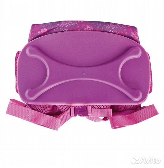 Рюкзак школьный для девочки herlitz