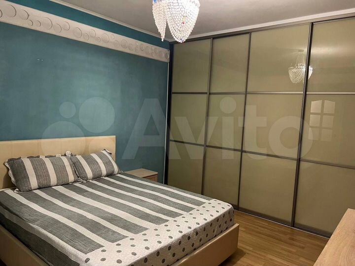 Комната 16 м² в 2-к., 6/18 эт.