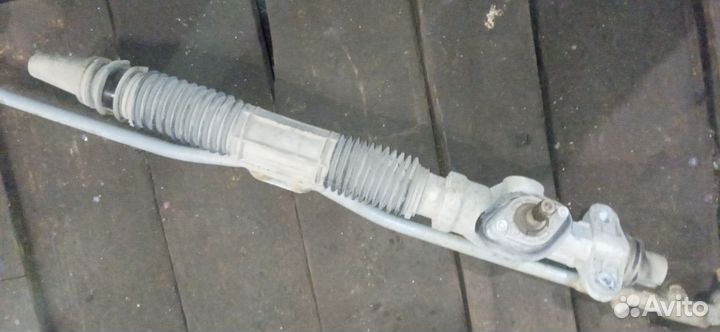 Рулевая рейка LADA Granta 2190