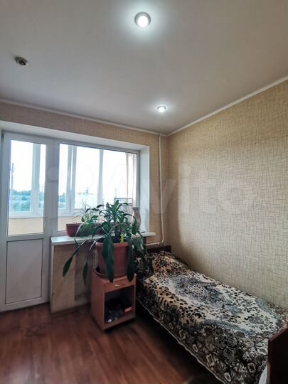 4-к. квартира, 75,7 м², 8/9 эт.