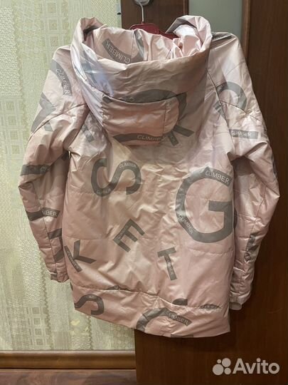 Вещи пакетом на девочку 140-146