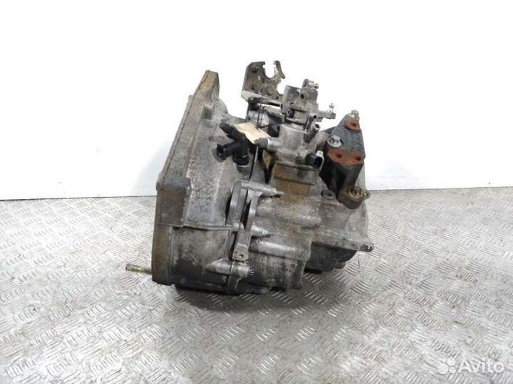 МКПП (Коробка передач механическая) Alfa Romeo 159