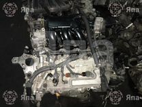 Двигатель Lexus RX350, Lexus ES350 2GR-FE
