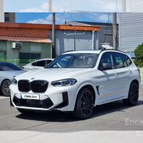 BMW X3 M 3.0 AT, 2024, 17 км, с пробегом, цена 11 500 000 руб.