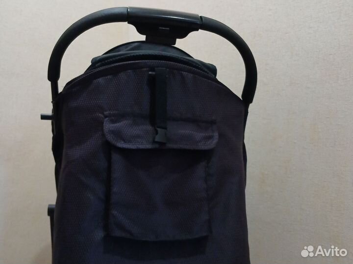 Прогулочная коляска бу