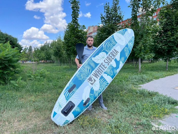 Сапборд для серфинга