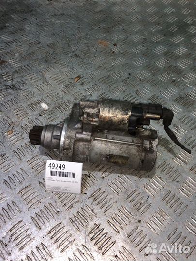 Стартер Volkswagen Tiguan внедорожник 1.4 122Л.С