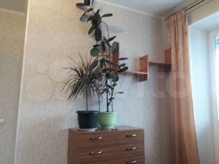 1-к. квартира, 31,3 м², 4/4 эт.