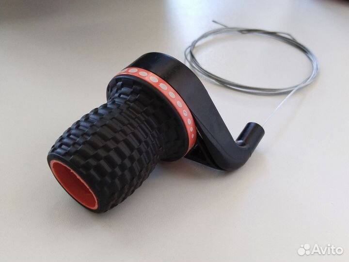 Шифтер (манетка)