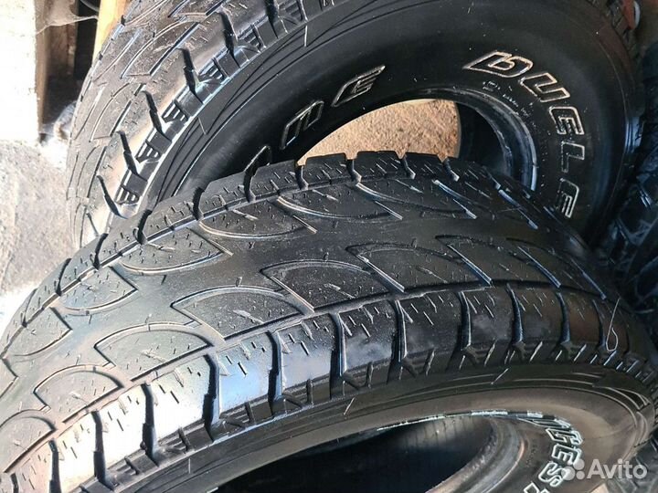 Bridgestone Dueler A/T 285/75 R16
