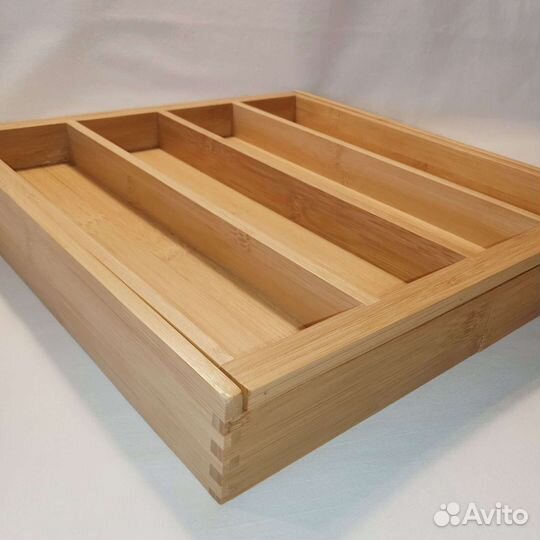 Кухонный раздвижной лоток