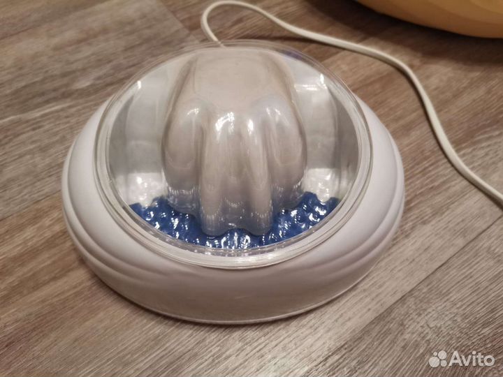 Ванночка для маникюра