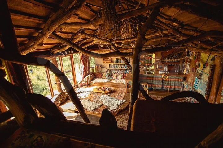 Дом 50 м² на участке 20 сот.