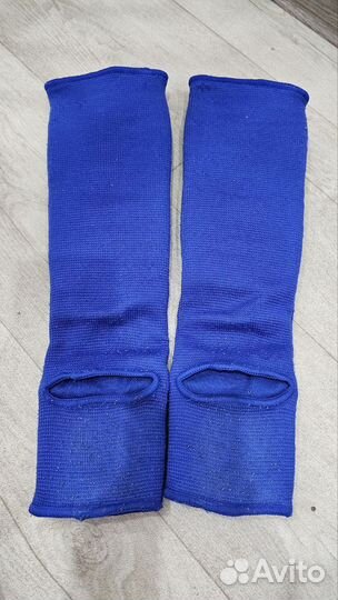 Защита голени для единоборств