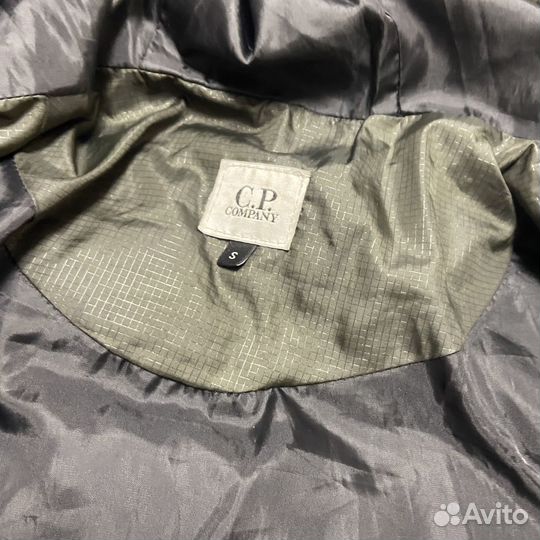 Куртка cp company