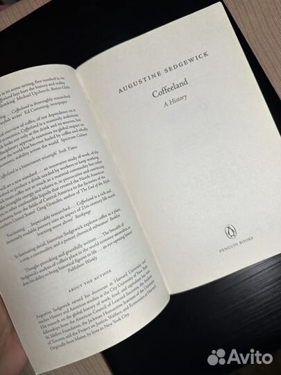 Книги на английском языке