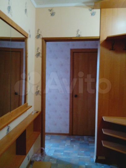 2-к. квартира, 49 м², 5/9 эт.