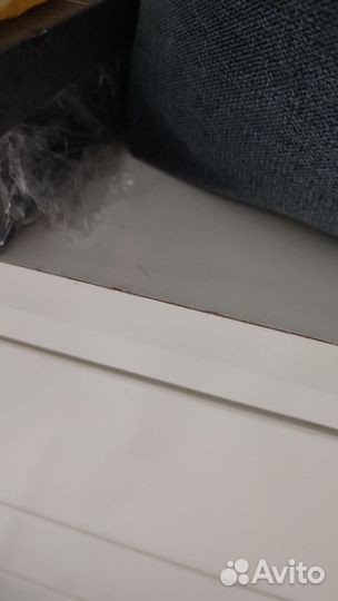Комод hemnes
