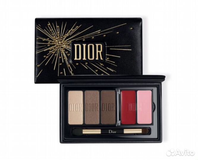 Палетка Dior