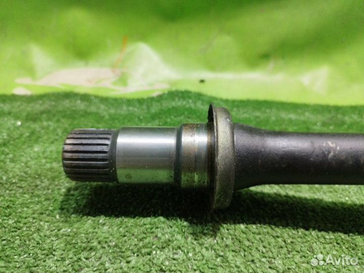 Привод toyota estima ACR30 2azfe 2005 Перед. Прав