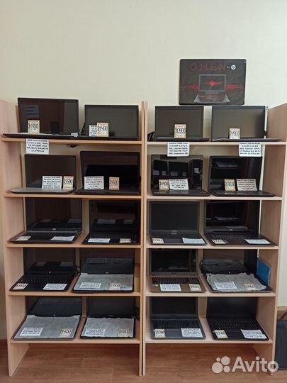 Ноутбук HP 17