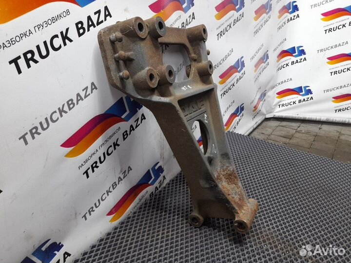 Кронштейн реактивной тяги Daf 95XF, Daf XF105