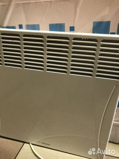 Конвектор Thermor