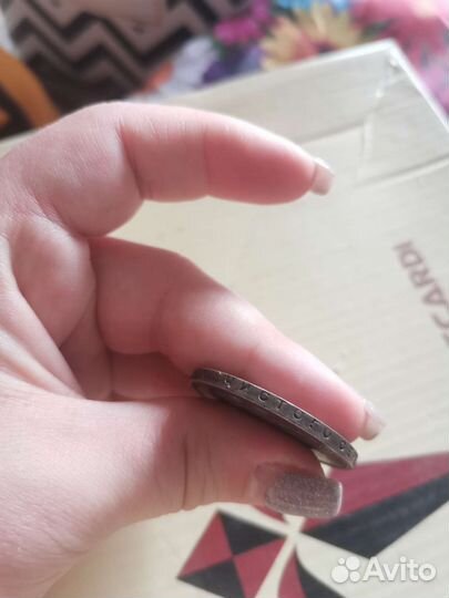 Монета 1 рубль 1924 г