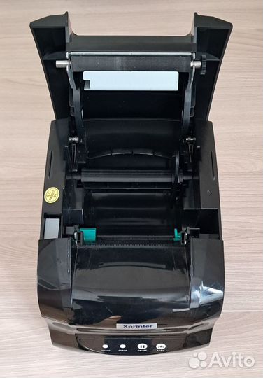 Термопринтер xprinter XP-365b