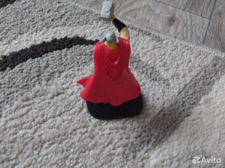 Фигурка Супер-герое