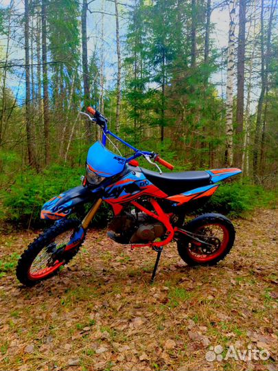 Kayo evolution 125 2022