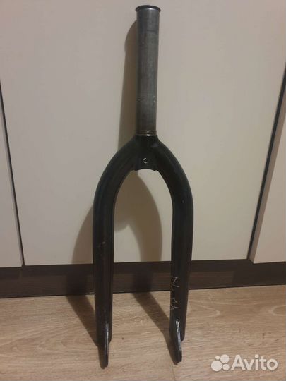 Вилка bmx Stereo Flash