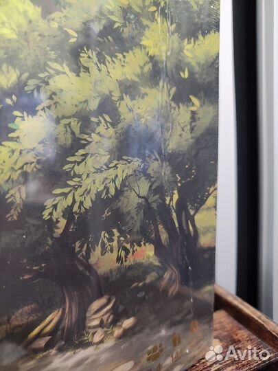 La Granja Deluxe Master Set